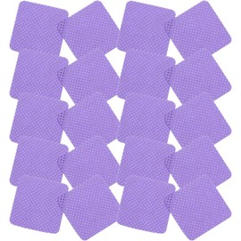 Toallitas Limpiadoras de Material Melt Blown Uso Sencillo y Eficaz 400 Piezas para Extensiones de Pestañas y Uñas Ideales para Manicura y Viaje