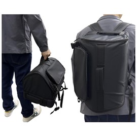 New backpack Suitable for Bose S1 PRO,Bose NEW S1 Pro+,Only a backpack, can be carried by hand, can be carried on both shoulders