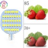 GRV T10 921 194 C921 LED Light Bulb 38-2835 SMD