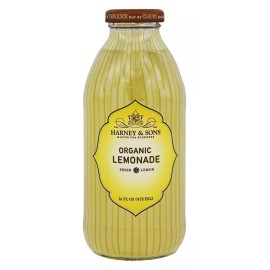 Harney & Sons Lemonade 16 oz (Pack Of 12)