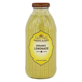 Harney & Sons Lemonade 16 oz (Pack Of 12)
