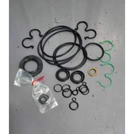 New Flyer Hydraulic Power Steering and FAN DRIVE MOTOR SEAL KIT 6342253