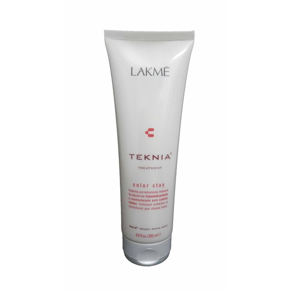 Lakme Teknia Color Stay Treatment 8.8 Ounce