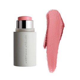 Westman Atelier Mini Petite Baby Cheeks Blush Stick - Petal