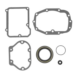 Motorcycle Gasket Seal Rebuild Kit, 78?461A Rubber Material Replacement for 5 6 Speed