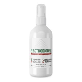 Electrobioral ® Frasco 240 Ml