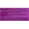 Equal Exchange Organic Bittersweet Chocolate Chips, 10 Ounce