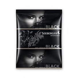 Seeberger Coffee – Black Massage – 500 g Ground