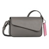 TOM TAILOR Denim Neona Women's Shoulder Bag Small Grey, gray