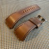 Bell & Ross 24mm BROWN Bell & Ross Leather Watch