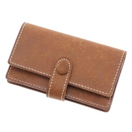 [Porter] Porter Hoff HOF Key Case 240 – 04187 - brown -