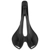 MTB Bike Carbon Saddle Matt Bike Cushion Full Carbon Fiber