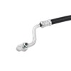 A-Premium A/C Discharge Line Hose Assembly Compatible with Honda Civic