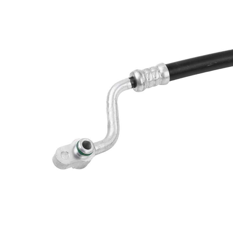A-Premium A/C Discharge Line Hose Assembly Compatible with Honda Civic