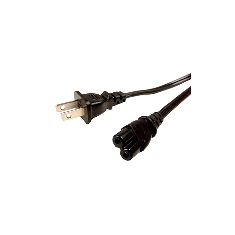 6 ft. Power Cord Cable for SONY CFD-F10 / CFD-G50