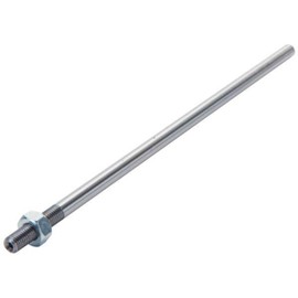 Replacement Mandrel Shaft with Nut