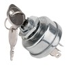 Ignition Switch Compatible with Exmark Lazer Z, Lazer Z XP