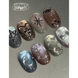 Make and Powder Line Gel / 메이크엔 파우더 라인젤