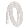 6FT Breathing Machine Tube Universal Flexible Connecting Tube Sealing for
