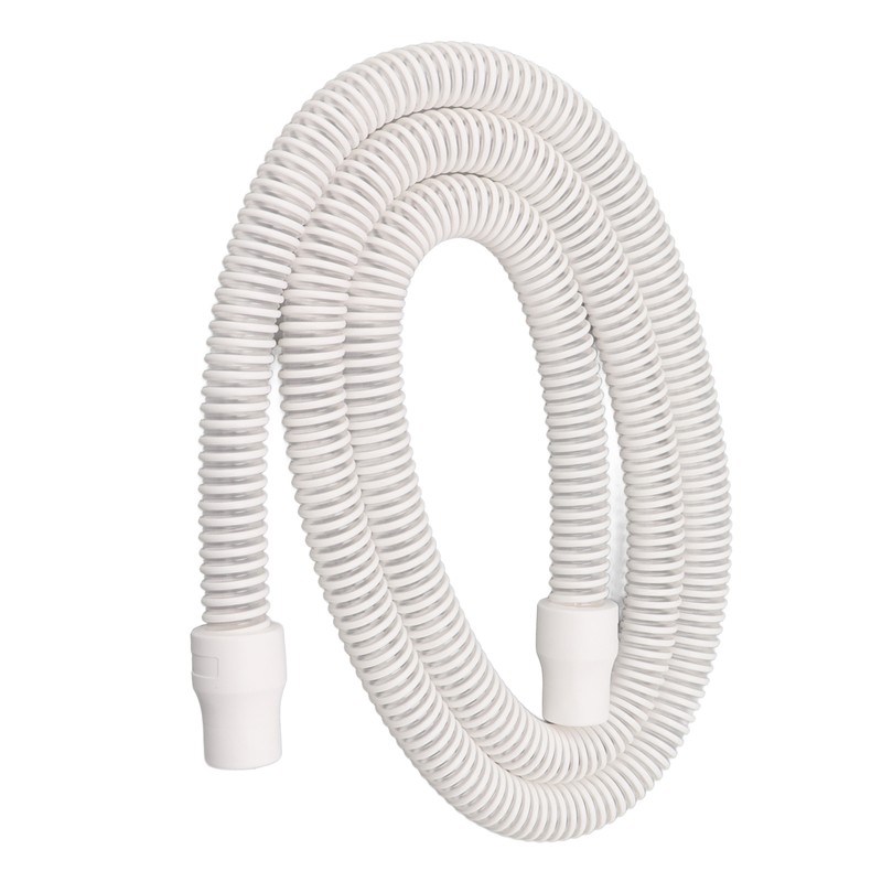 6FT Breathing Machine Tube Universal Flexible Connecting Tube Sealing for