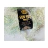 Lion Brand Fun Fur Yarn- Sherbert