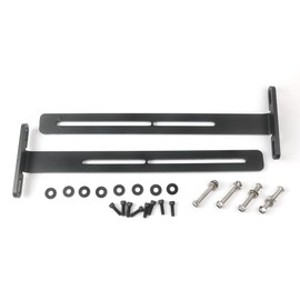 Jetuplusllc Speaker Universal Mounting Bracket T Bracket Compatible with SE18, SE26, SEB26, and SEDS32 Soundbars