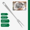 Chefkoch trifft Fackelmann Meat Fork - Perfect for Serving Meat