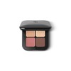 KIKO Milano Bright Quartet Eyeshadow Palette 02 | Palette with