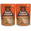 Bear Naked Peanut Butter Granola - 12oz (Pack of 2)