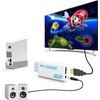 Wii to HDMI Converter, GANA Wii HDMI Adapter 1080p 720p