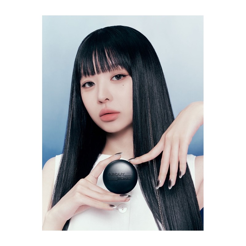 [Set of 2] Blur Powder Pact (+ spout pouch provided)