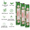 Satya Patchouli Incense Sticks, Satya Bng (Bangalore) Insenses 15gmx12 Pack