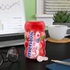 Mentos Pure Fresh Sugar-Free Chewing Gum with Xylitol, Strawberry, 50