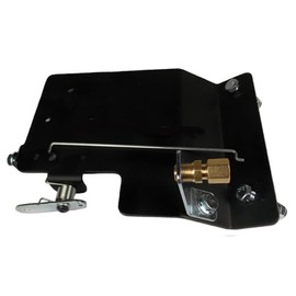 RHYTHM TESTAMENT for Economy Clone Gx200 Predator 212 for Hemi Black Top Plate Dj-1145-B DJ-1145-B