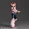 Kaiyodo Revoltech My Hero Academia Ochako Ryoichi, Total Height: Approx.
