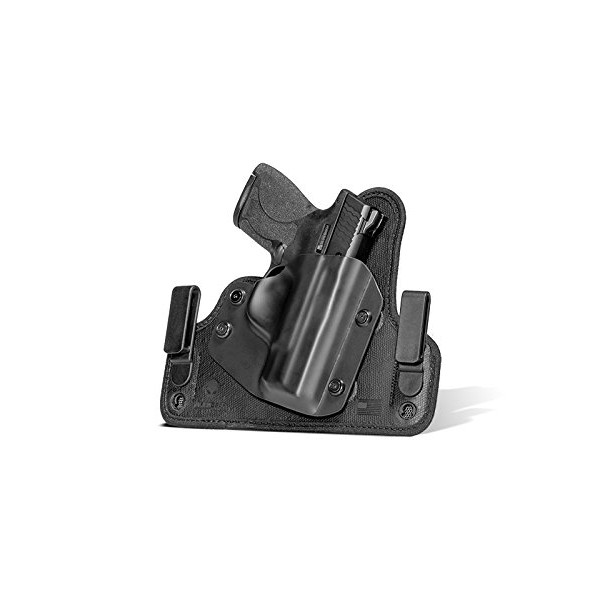 Alien Gear holsters Sig P220 Cloak Tuck 3.5 IWB Hoslter (Left Hand)
