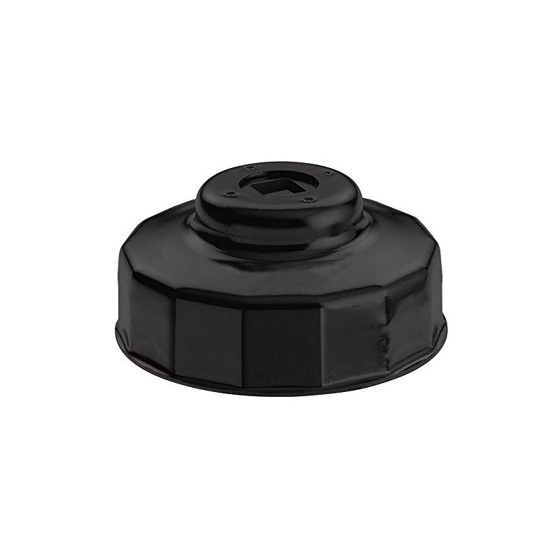 FACOM 3/8 inch Oil Filter Wrench, 14 Point, Diameter 74