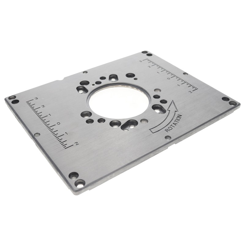 Bosch Parts 2610938414 Adapter Plate