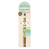 K-Pallet WPa 01 Lasting Three Way Eyebrow Pencil Milky Brown