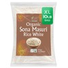 Organic Sona Masoori Rice 10 LB Premium Quality - India