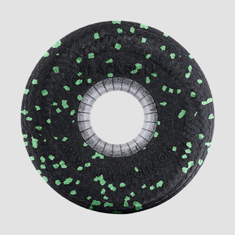 Blackroll BLACKROLL® TWIN Blau/Gelb - ONESIZE