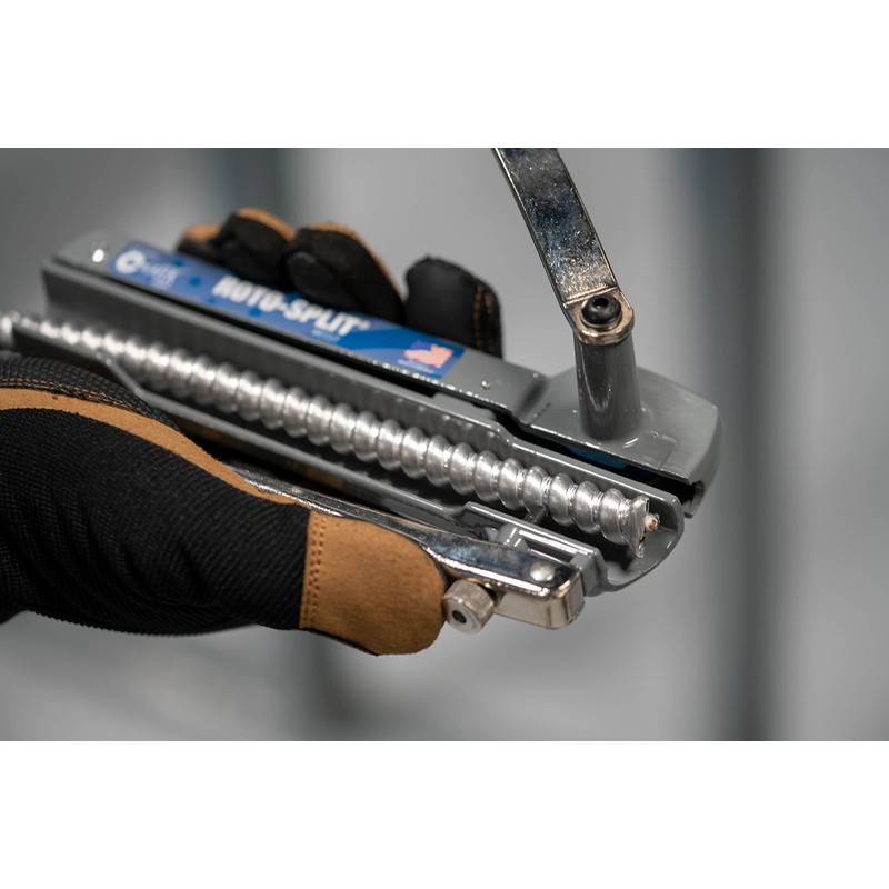 Southwire ROTO-SPLIT Amored cable cutter