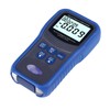 Digital Manometer High Accuracy 11 Units LCD Backlit Air Differential