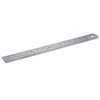 Stainless Steel Ruler 6" / 150mm / Straight Edge/Rule/Measuring TE433