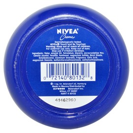 Nivea Creme 6.8 Ounce