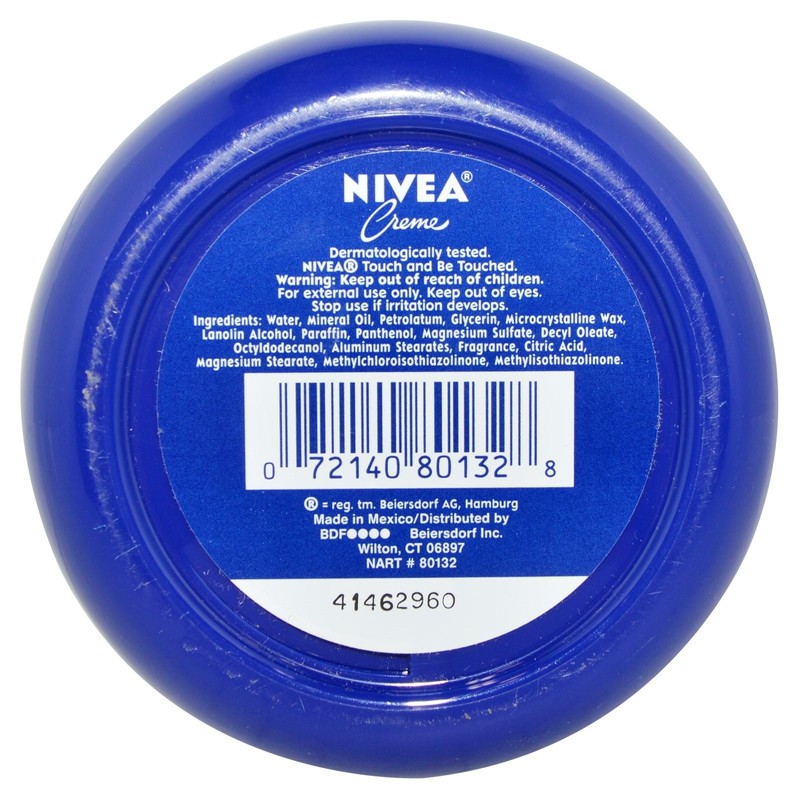 Nivea Creme 6.8 Ounce