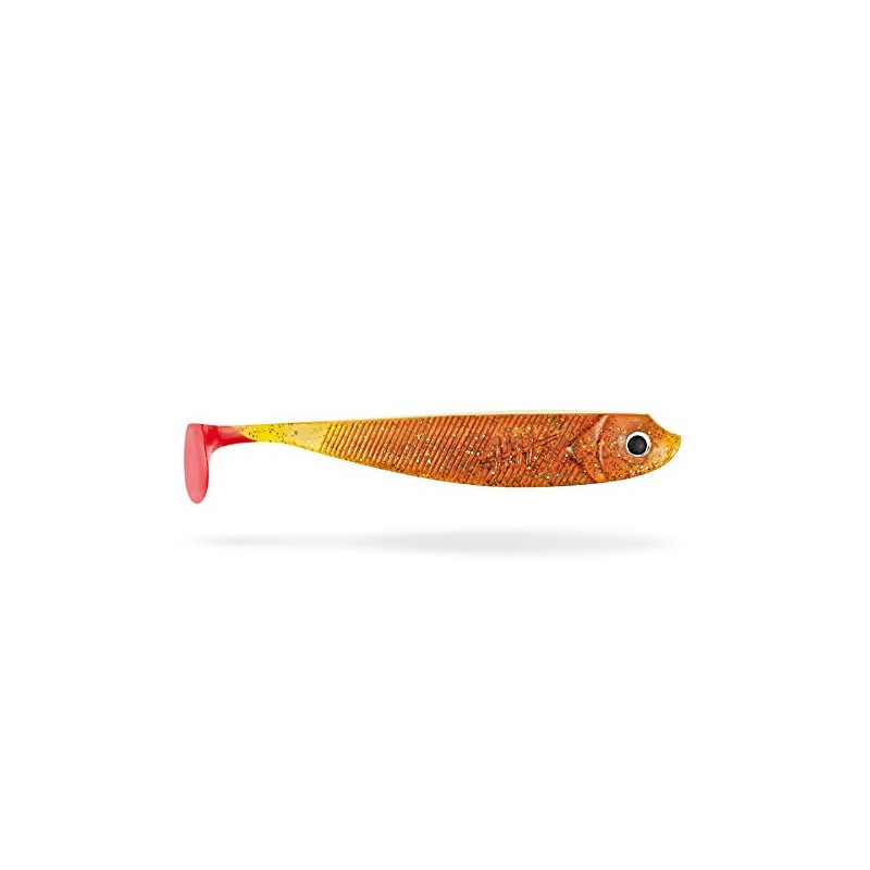 Lieblingsköder Rubber Fishing Bait for Perch Zander Pike 10 cm,