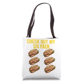 Lobster Roll Sandwich Maine Lobster Lover New England Food Tote Bag