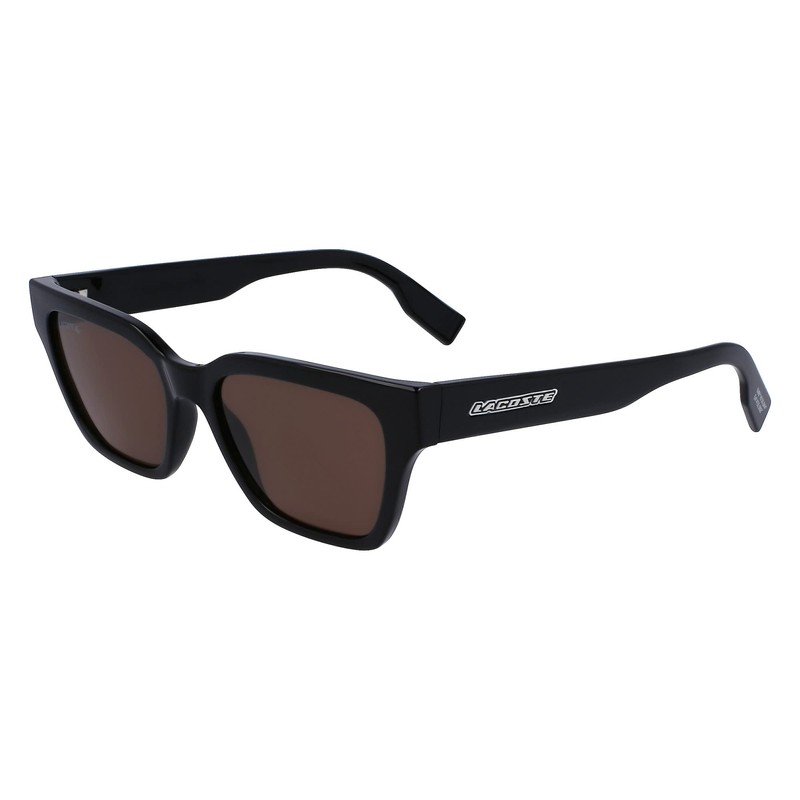 Lacoste Women's Sunglasses, black