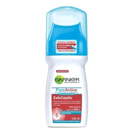 Exfo Cepillo Facial Pure Active Garnier 150ml
